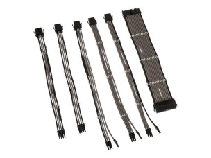 Kolink Core Adept - power extension cable kit