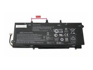 CoreParts - laptop battery - Li-pol - 3950 mAh - 45 Wh