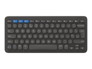ZAGG Pro - keyboard - 12" - QWERTY - Nordic Input Device