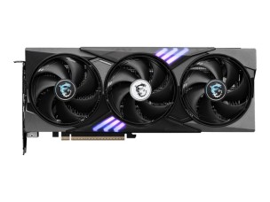 MSI GAMING TRIO OC - graphics card - GeForce RTX 5060 Ti - 8 GB