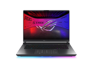 ASUS ROG Strix G16 G615LW-U9321W - 16" - Intel Core Ultra 9 - 275HX - 32 GB RAM - 1 TB SSD