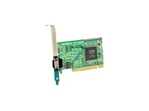 Brainboxes UC-246 - serial adapter - PCI - RS-232