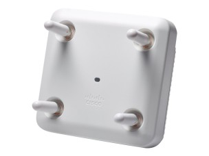 Cisco Aironet 2802E - radio access point - Wi-Fi 5