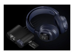 SteelSeries Arctis Nova Pro Omni - wireless headset system