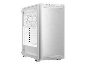 be quiet! Pure Base 501 Airflow Window - midi-tower - ATX
