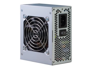 Argus SFX-300W 82+ - power supply - 300 Watt