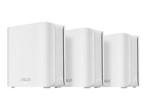 ASUS ZenWiFi BD4 - Wi-Fi system - Wi-Fi 7 - desktop