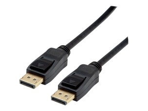 VALUE - DisplayPort cable - DisplayPort to DisplayPort - 2 m