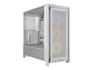CORSAIR FRAME 4000D RS ARGB - midi-tower - extended ATX