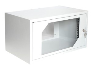 KatLink CL-19 06U - cabinet - 6U
