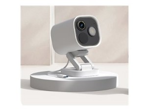 Aqara Camera Hub G5 Pro - network surveillance camera