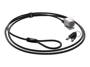 Kensington - security cable lock