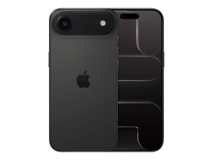 Apple iPhone Air - space black - 5G smartphone - 256 GB - GSM