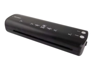 Esperanza Interstellar - laminator - pouch
