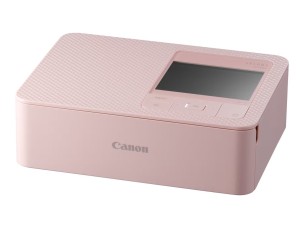 Canon SELPHY CP1500 - printer - colour - dye sublimation