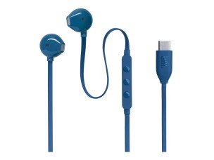 JBL TUNE 305C - earphones with mic