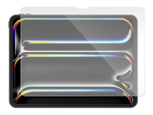 Compulocks iPad Pro M4 11" (2024), Tempered Glass Screen Protector - screen protector for tablet