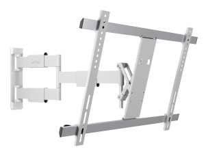 Multibrackets M LED Wallmount Series mounting kit - full-motion - for LCD display - black