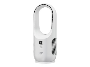 Adler AD 7343 - bladeless cooling fan