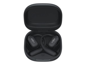 SHOKZ OpenFit 2+ - true wireless earphones with mic