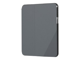 Targus Click-In - flip cover for tablet