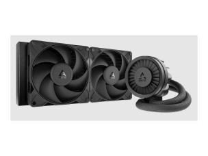 ARCTIC Liquid Freezer III Pro 280 - processor liquid cooling system