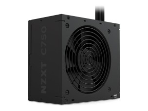 NZXT C-Series C750 - power supply - 750 watt