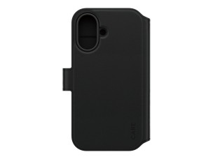 CARE by PanzerGlass Tango - flip cover for mobile phone