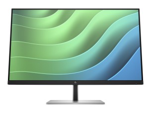HP E27 G5 - E-Series - LED monitor - Full HD (1080p) - 27" - Smart Buy