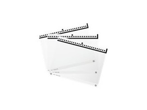 Ricoh Photo - scanner carrier sheet
