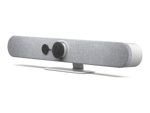 Logitech Rally Bar Mini - video conferencing device - power adapter included