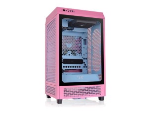 Thermaltake The Tower 200 - MT - mini ITX