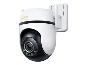 Tapo C530WS V2 - network surveillance camera
