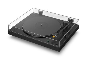 Sony PS-LX5BT - turntable