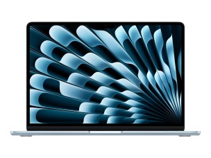 Apple MacBook Air - 13.6" - Apple M5 - 24 GB RAM - 1 TB SSD - Intl English
