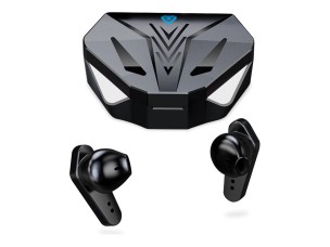 Media-Tech COBRA PRO ASSAULT MT3606 - true wireless earphones with mic