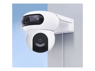 EZVIZ H90 Dual - network surveillance camera