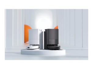 Roborock Q Revo - vacuum cleaner - robotic