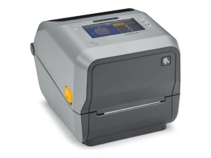 Zebra ZD600 Series ZD621 - label printer - B/W - thermal transfer