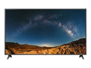 LG 75UR781C 75" LED-backlit LCD TV - 4K - for hotel / hospitality