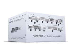 Phanteks AMP PH-P1200GH - power supply - fully modular - 1200 Watt