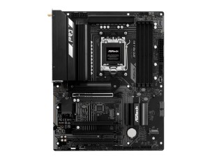 ASRock X870 PRO-A WIFI - motherboard - ATX - Socket AM5 - AMD X870