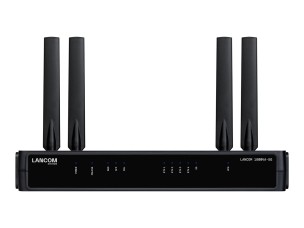 LANCOM 1800VA-5G - SD-WAN gateway - with VDSL and 5G