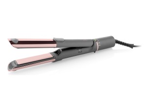 ETA Fenité Exclusive 1323 90000 - straightener - grey/rose gold
