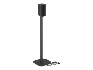 Vogel's SFS 4113 stand - for speaker(s) - black