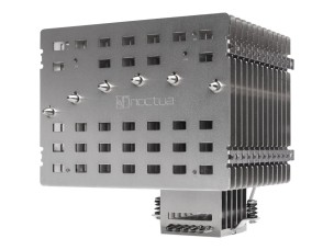 Noctua NH-P1 - processor heatsink
