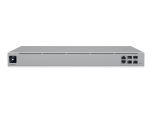 Ubiquiti UniFi Enterprise Fortress - security appliance