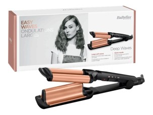 BaByliss W2447E - hair styler