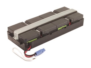 APC Replacement Battery Cartridge #31 - UPS battery - Lead Acid