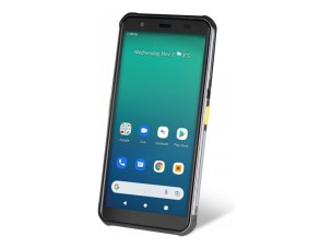 Newland NFT10 Pilot Pro - data collection terminal - Android 11 - 64 GB - 5.7" - 3G, 4G